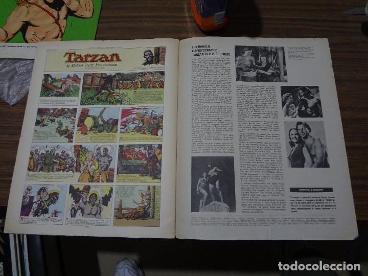 C&oacute;mics: TARZAN EXTRA - EDGAR RICE BURROUGHS - Foto 57