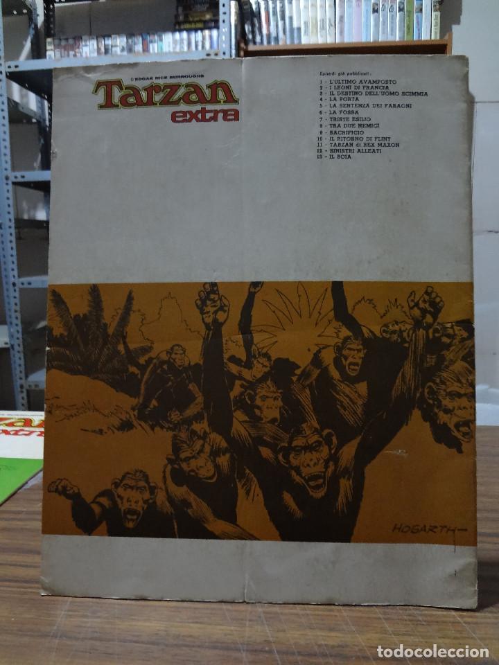 C&oacute;mics: TARZAN EXTRA - EDGAR RICE BURROUGHS - Foto 58