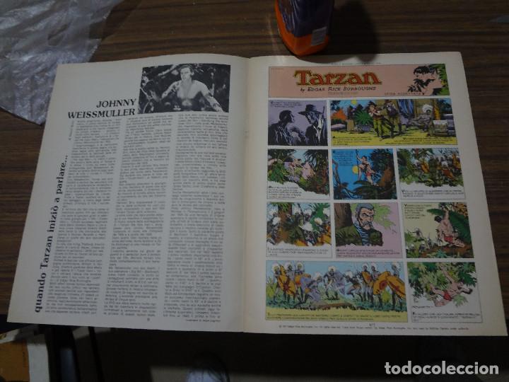 C&oacute;mics: TARZAN EXTRA - EDGAR RICE BURROUGHS - Foto 60