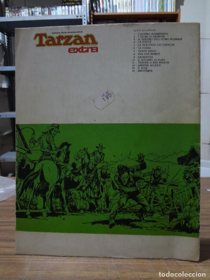 C&oacute;mics: TARZAN EXTRA - EDGAR RICE BURROUGHS - Foto 62