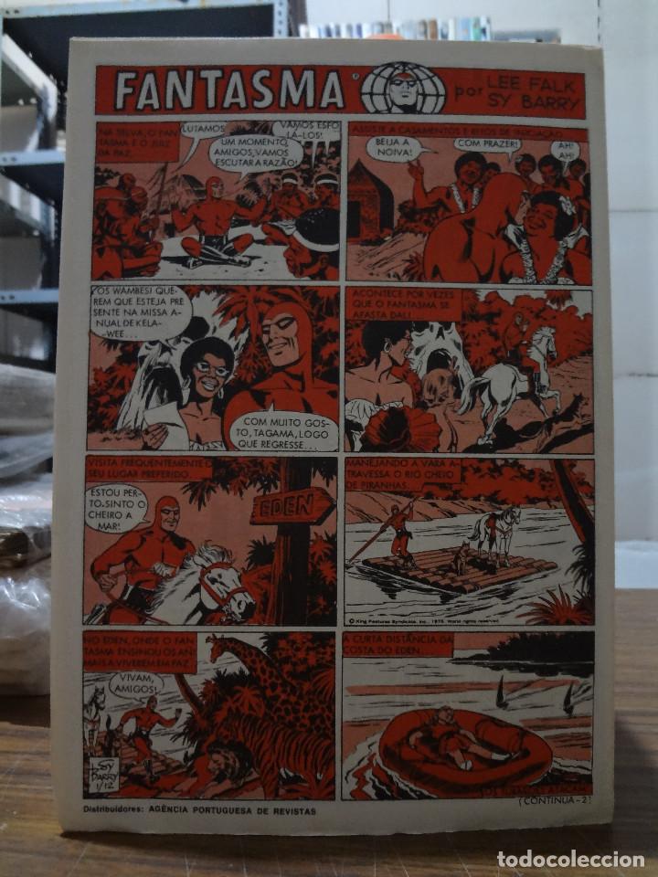 C&oacute;mics: O GRILO COMPLETA 64 NUMEROS - Foto 4