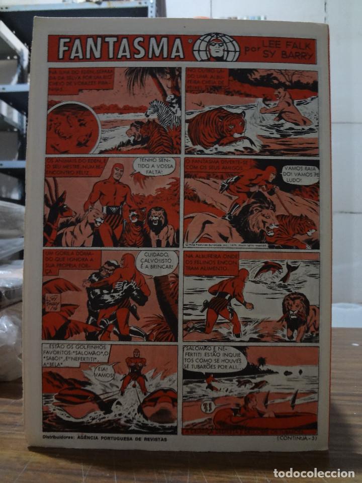 C&oacute;mics: O GRILO COMPLETA 64 NUMEROS - Foto 6