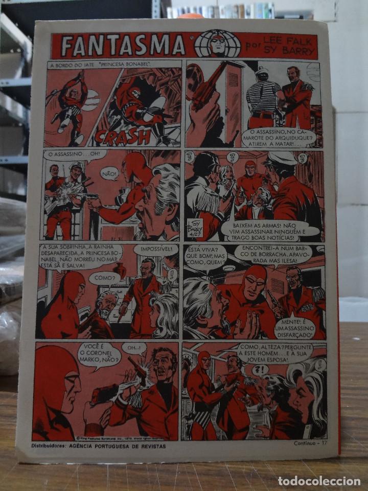 C&oacute;mics: O GRILO COMPLETA 64 NUMEROS - Foto 34
