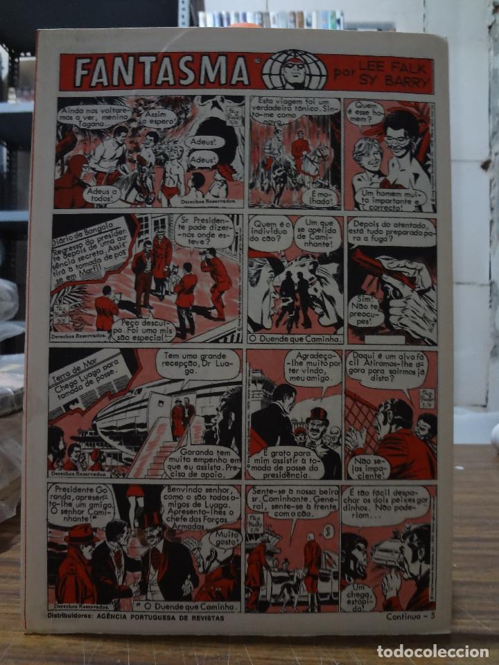 C&oacute;mics: O GRILO COMPLETA 64 NUMEROS - Foto 48