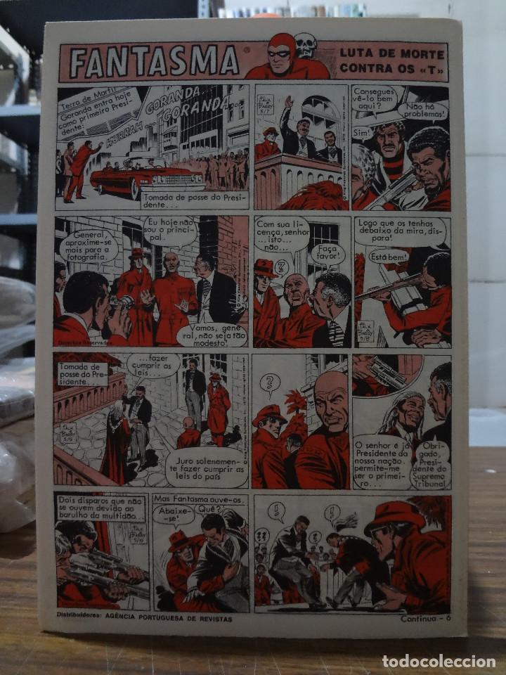 C&oacute;mics: O GRILO COMPLETA 64 NUMEROS - Foto 50