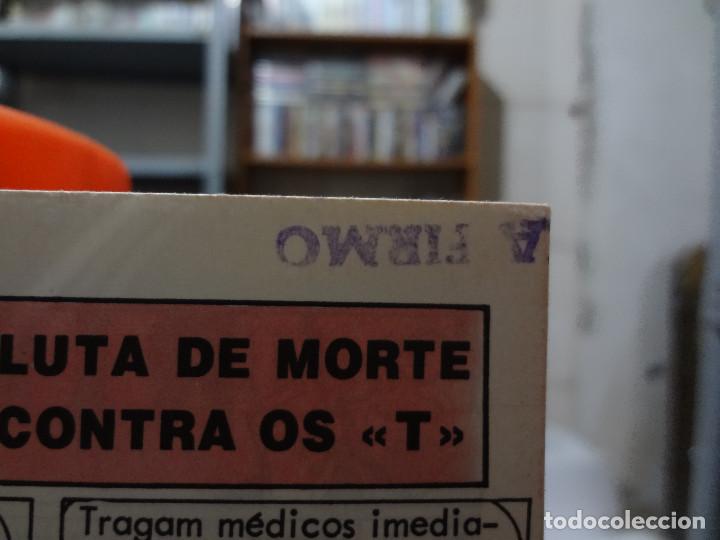 C&oacute;mics: O GRILO COMPLETA 64 NUMEROS - Foto 53