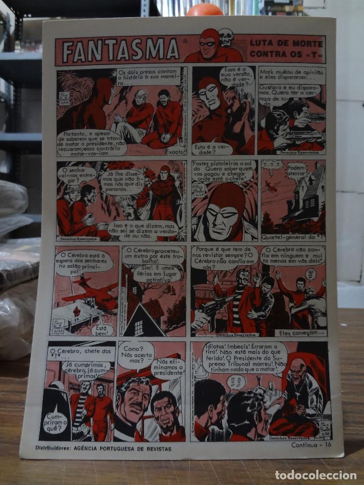 C&oacute;mics: O GRILO COMPLETA 64 NUMEROS - Foto 71