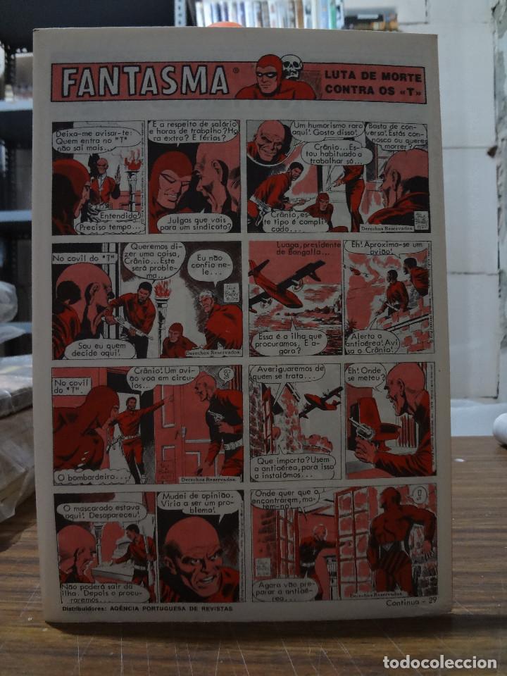 C&oacute;mics: O GRILO COMPLETA 64 NUMEROS - Foto 97