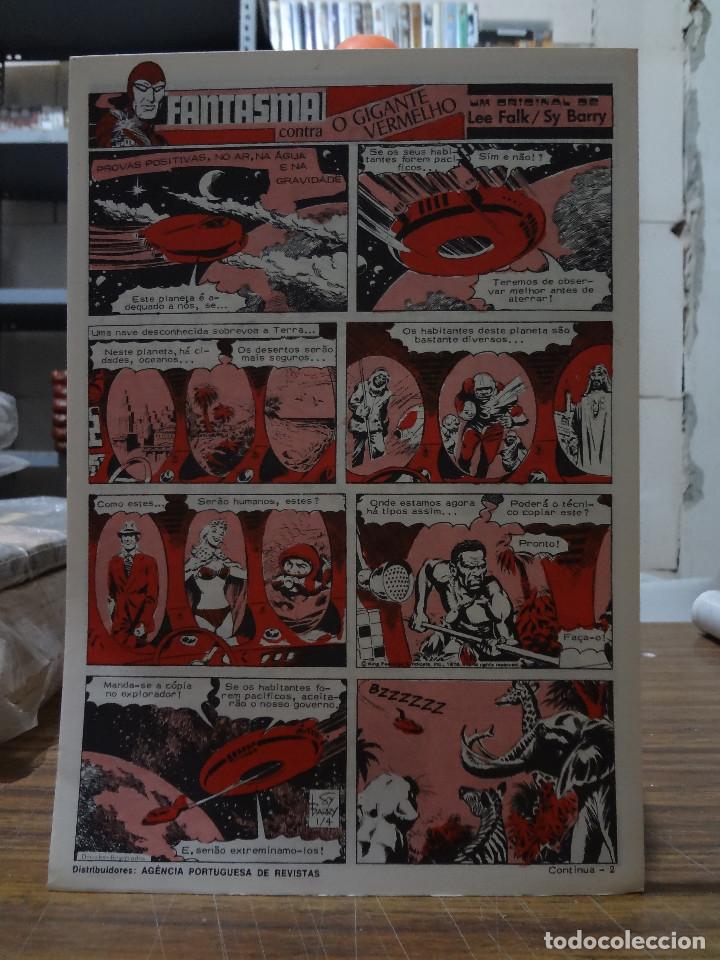C&oacute;mics: O GRILO COMPLETA 64 NUMEROS - Foto 109