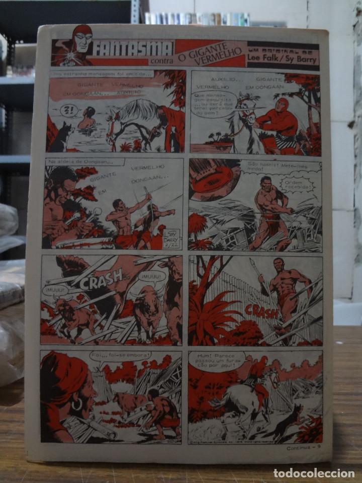 C&oacute;mics: O GRILO COMPLETA 64 NUMEROS - Foto 123