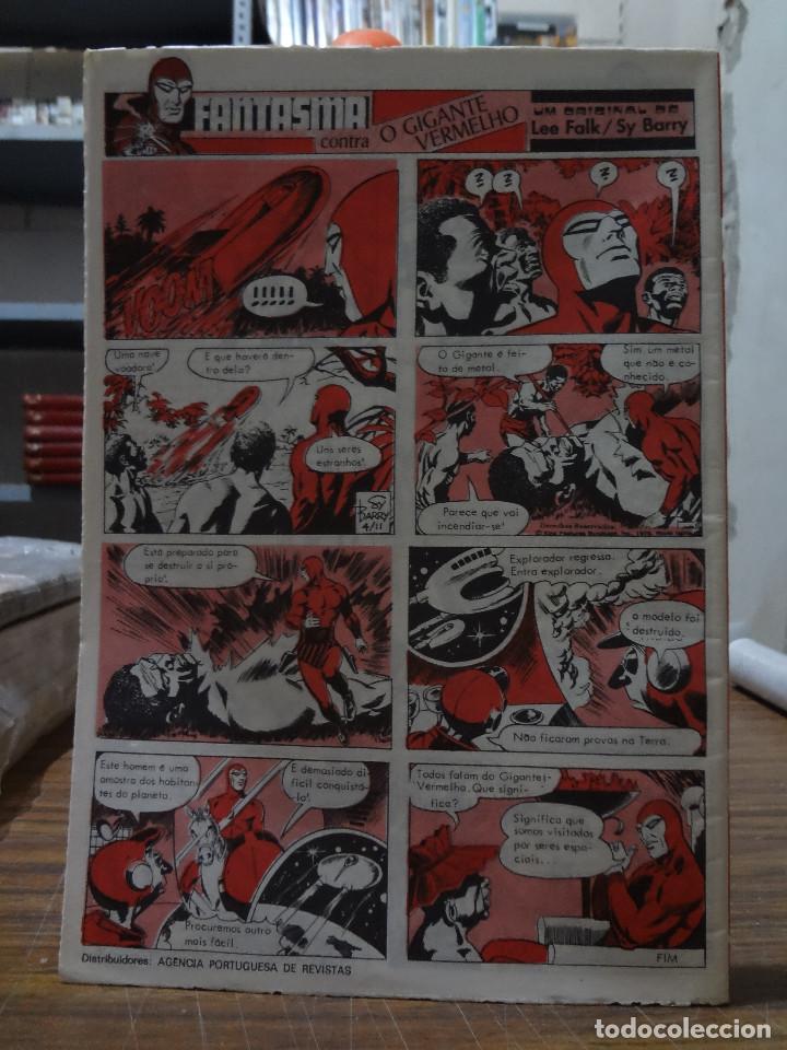 C&oacute;mics: O GRILO COMPLETA 64 NUMEROS - Foto 127