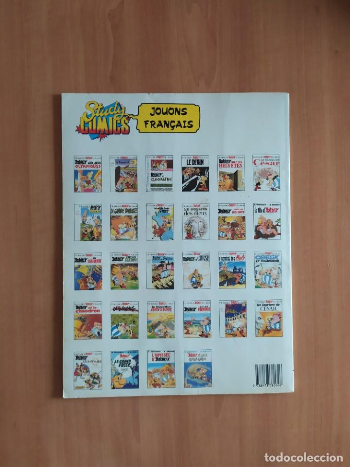 C&oacute;mics: AST&Eacute;RIX AUX JEUX OLYMPIQUES EDICIONES EL PRADO - Foto 2