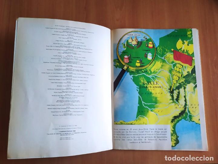 C&oacute;mics: AST&Eacute;RIX AUX JEUX OLYMPIQUES EDICIONES EL PRADO - Foto 3
