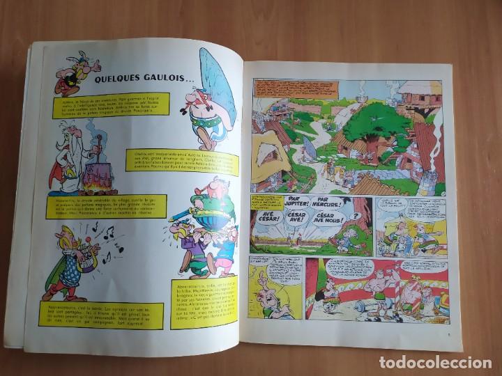 C&oacute;mics: AST&Eacute;RIX AUX JEUX OLYMPIQUES EDICIONES EL PRADO - Foto 5