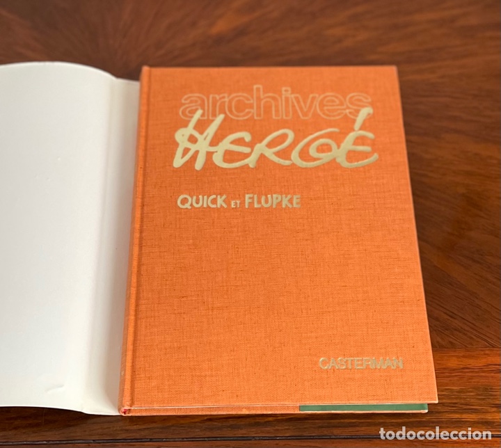 C&oacute;mics: Les exploits de Quick et Flupke - 1978 - Foto 2