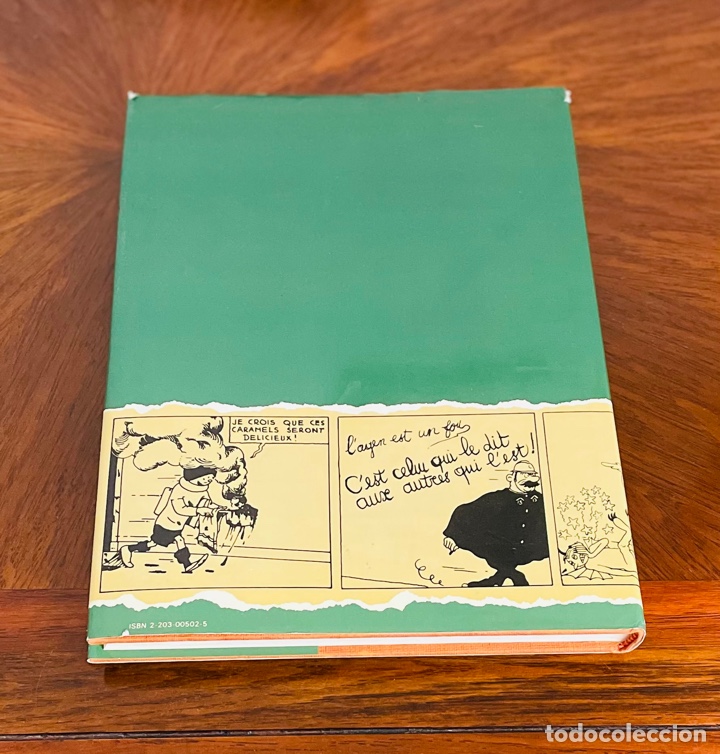 C&oacute;mics: Les exploits de Quick et Flupke - 1978 - Foto 3