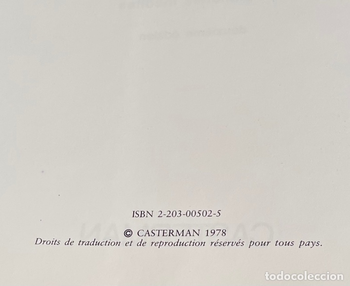 C&oacute;mics: Les exploits de Quick et Flupke - 1978 - Foto 6