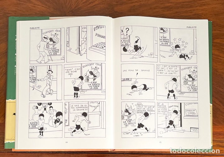 C&oacute;mics: Les exploits de Quick et Flupke - 1978 - Foto 7