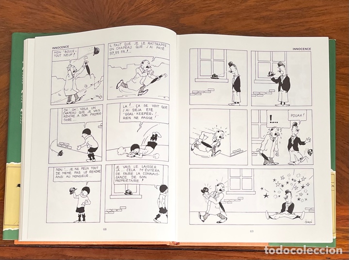 C&oacute;mics: Les exploits de Quick et Flupke - 1978 - Foto 8
