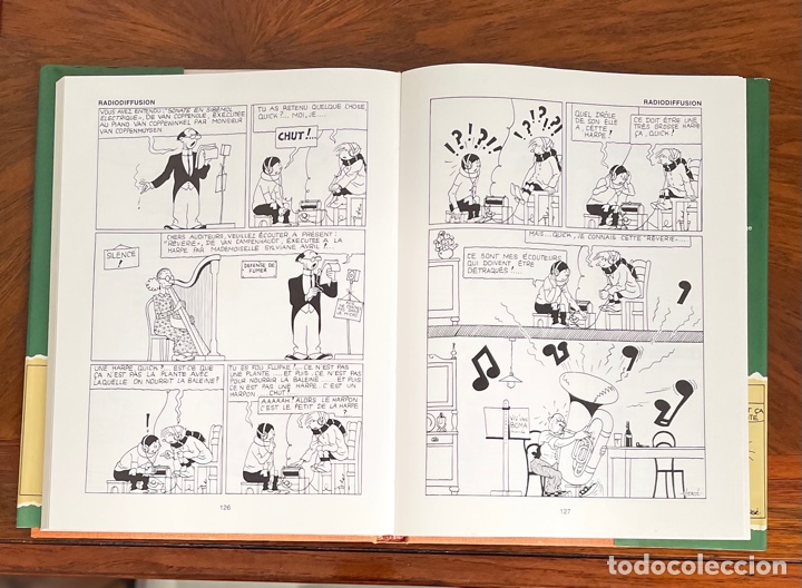 C&oacute;mics: Les exploits de Quick et Flupke - 1978 - Foto 10
