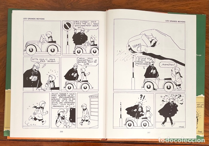 C&oacute;mics: Les exploits de Quick et Flupke - 1978 - Foto 11