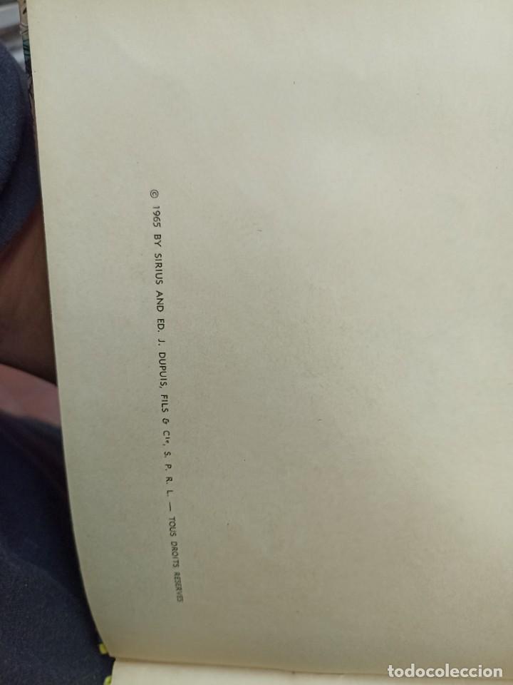 C&oacute;mics: LOmbre du Cid. - Foto 2