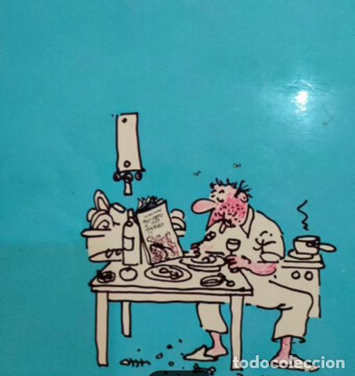 C&oacute;mics: WOLINSKY. MEU CORPO E DAS MULHERES...status presenta. - Foto 6