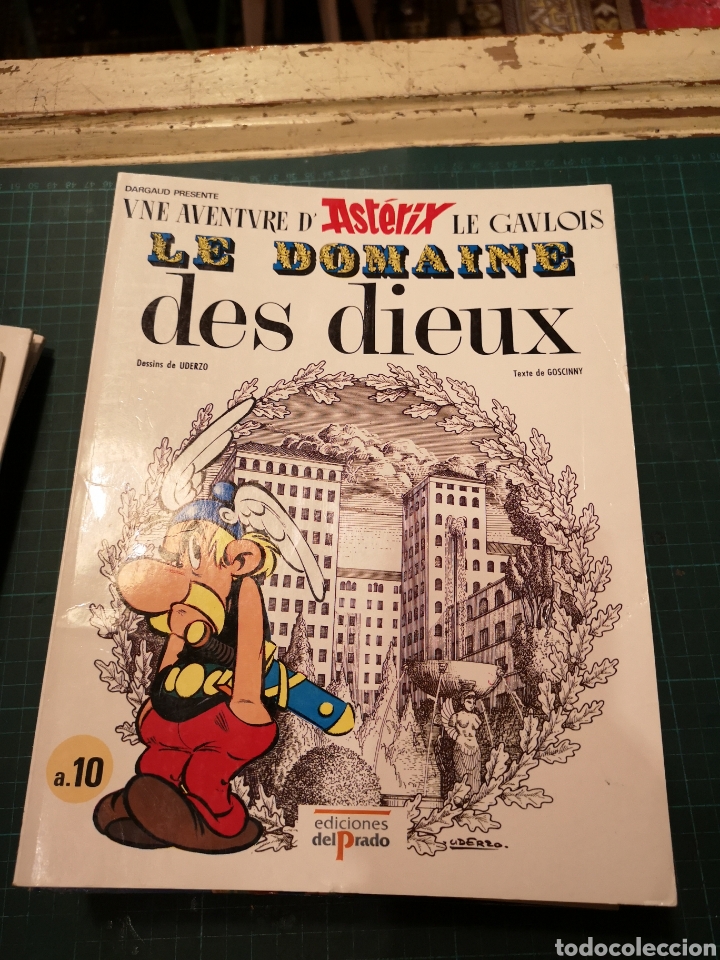 C&oacute;mics: Asterix. Comics Franc&eacute;s - Foto 11