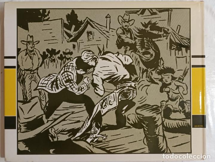C&oacute;mics: RED RYDER. VOL 1 - Foto 2