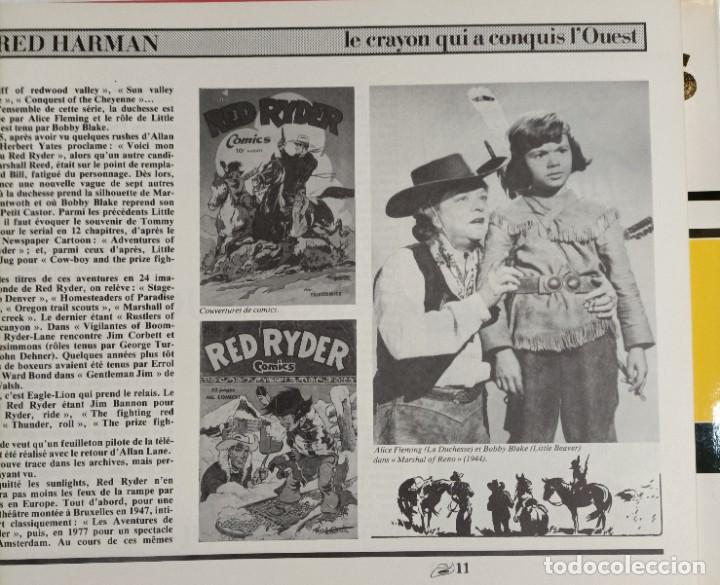 C&oacute;mics: RED RYDER. VOL 1 - Foto 7