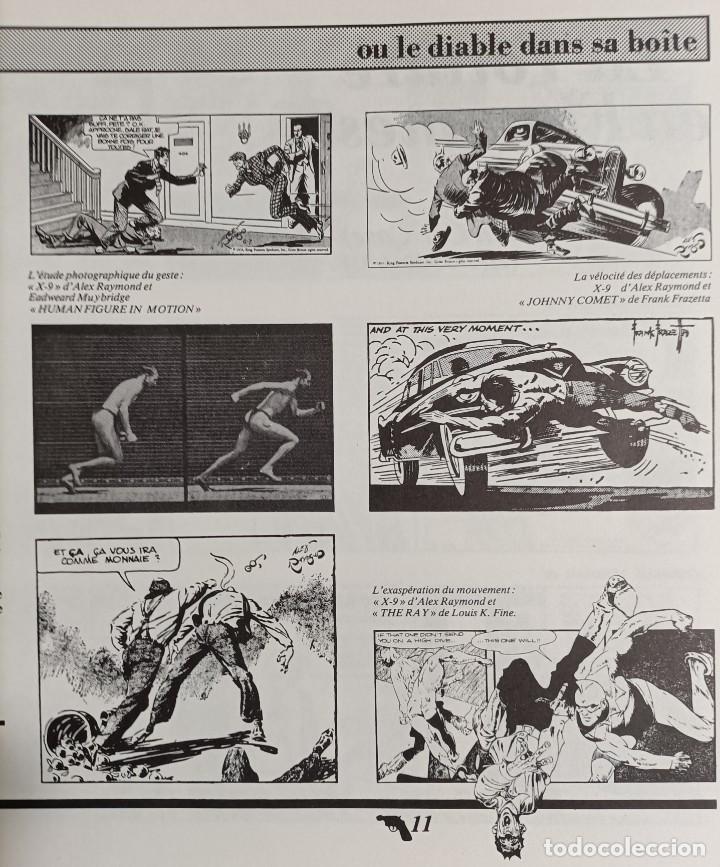 C&oacute;mics: AGENT SECRET X-9. VOL. 2 - Foto 5