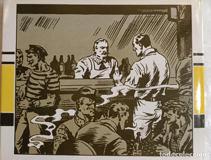 C&oacute;mics: AGENT SECRET X-9. VOL. 3 - Foto 2