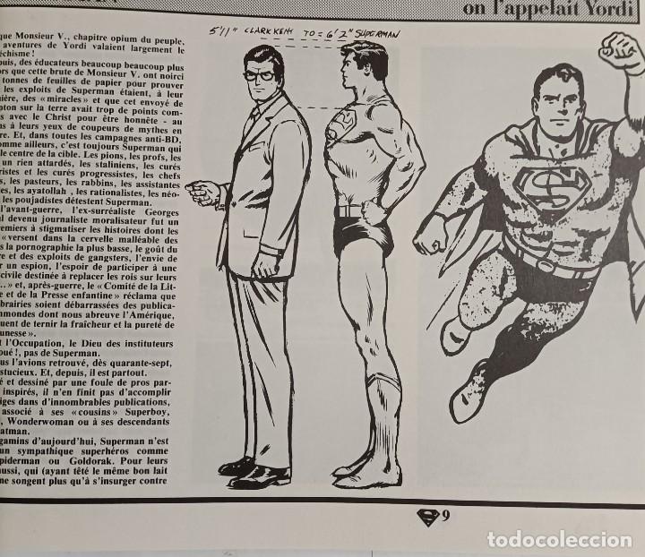 C&oacute;mics: SUPERMAN. VOL. 1 - Foto 5