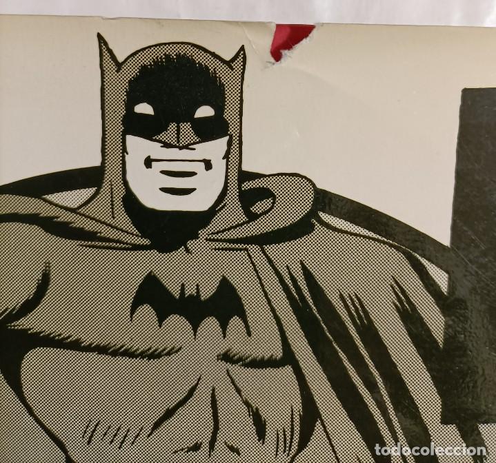 C&oacute;mics: BATMAN.VOL. 1 - Foto 2
