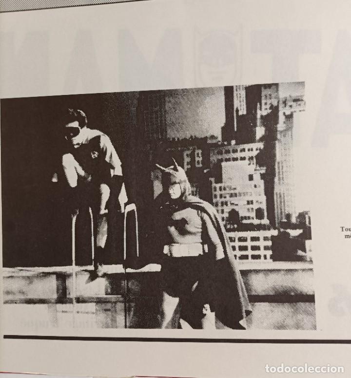 C&oacute;mics: BATMAN.VOL. 1 - Foto 7