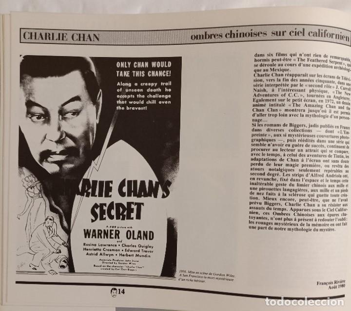 C&oacute;mics: CHARLIE CHAN. VOL. 1 - Foto 7