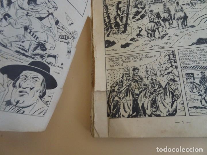 C&oacute;mics: KIWI N&ordm; 231 C&Oacute;MIC EN FRANC&Eacute;S 1974 - Foto 3