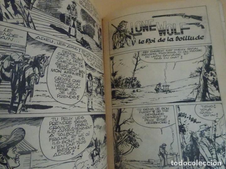 C&oacute;mics: KIWI N&ordm; 231 C&Oacute;MIC EN FRANC&Eacute;S 1974 - Foto 5