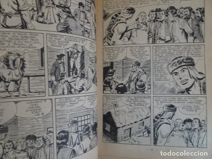 C&oacute;mics: KIWI N&ordm; 231 C&Oacute;MIC EN FRANC&Eacute;S 1974 - Foto 7