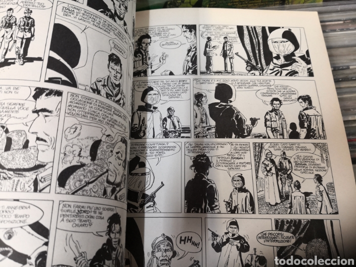 C&oacute;mics: Alter linus 1 c&oacute;mic en italiano - Foto 3