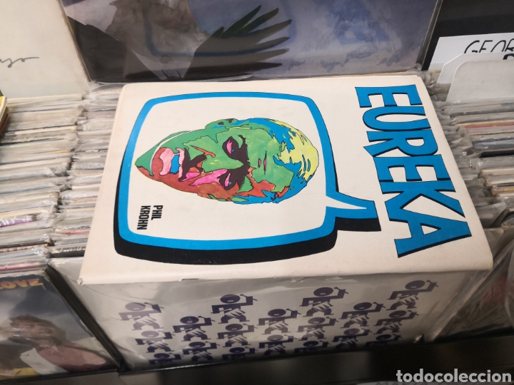 C&oacute;mics: Eureka 113 en italiano - Foto 2