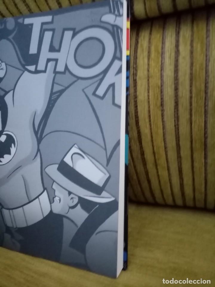 C&oacute;mics: LAS AVENTURAS DE BATMAN - Foto 5