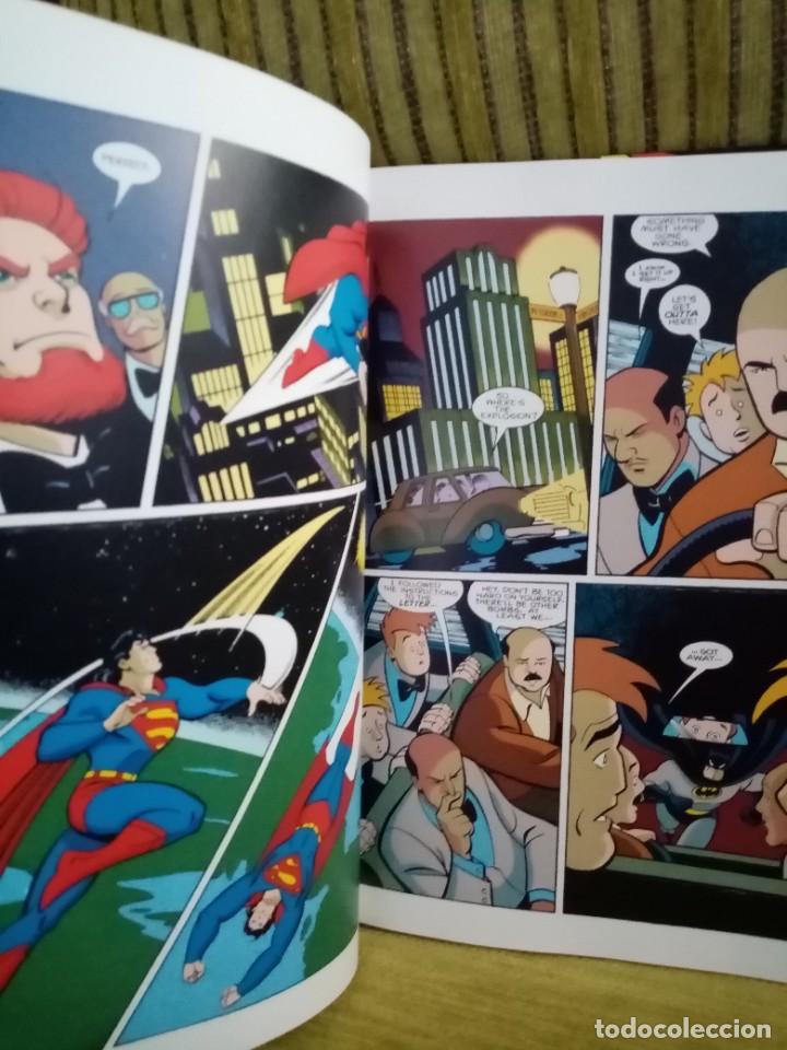 C&oacute;mics: LAS AVENTURAS DE BATMAN - Foto 6