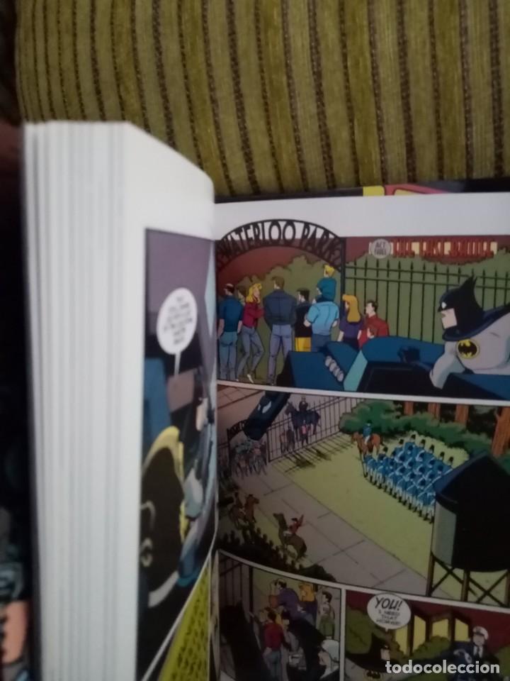 C&oacute;mics: LAS AVENTURAS DE BATMAN - Foto 7