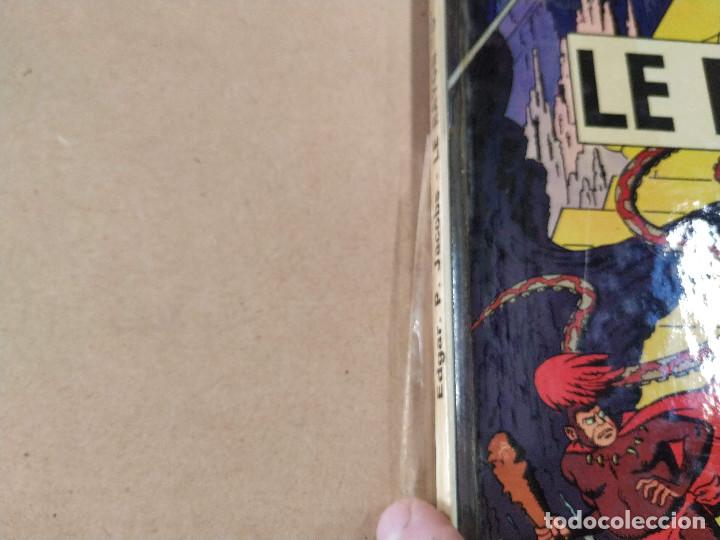 C&oacute;mics: LE RAYON U - A&Ntilde;O 1974 - EDGAR P. JACOBS - Foto 2