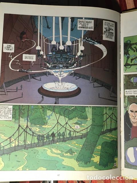 C&oacute;mics: Lincal noir. Une aventure de John Difool - Foto 4