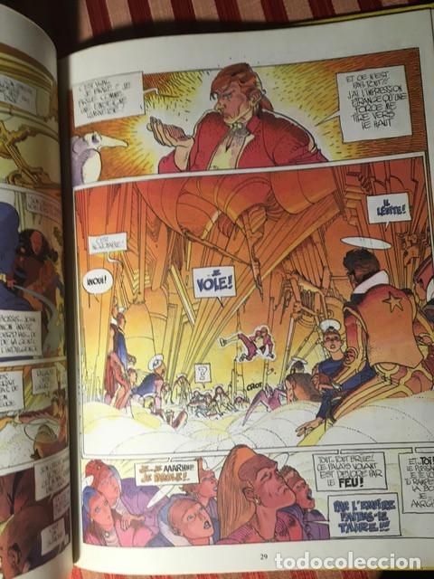 C&oacute;mics: Lincal noir. Une aventure de John Difool - Foto 5