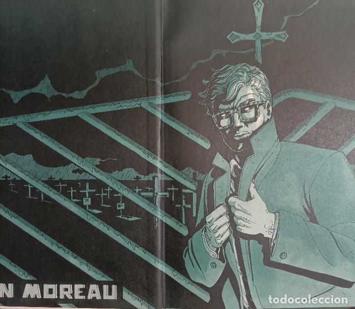 C&oacute;mics: DETECTIVE, TOMO 2 - Foto 2