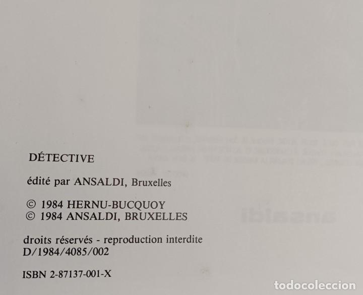 C&oacute;mics: DETECTIVE, TOMO 2 - Foto 4
