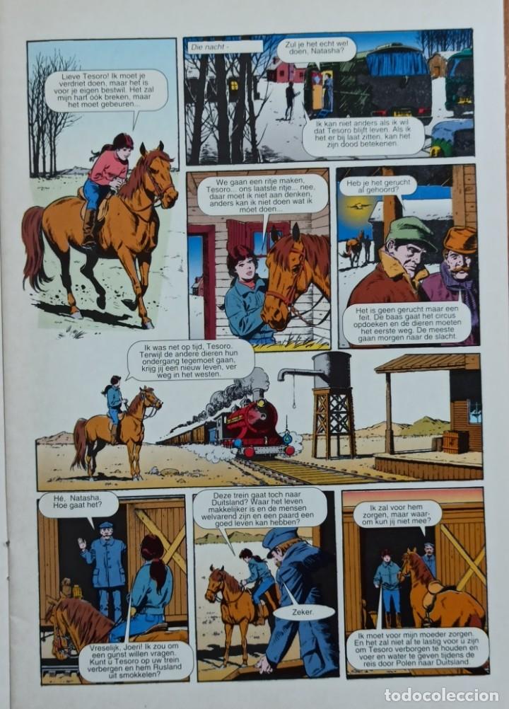 C&oacute;mics: PENNY PLUS N&ordm; 10 A&Ntilde;O 1993. - Foto 5